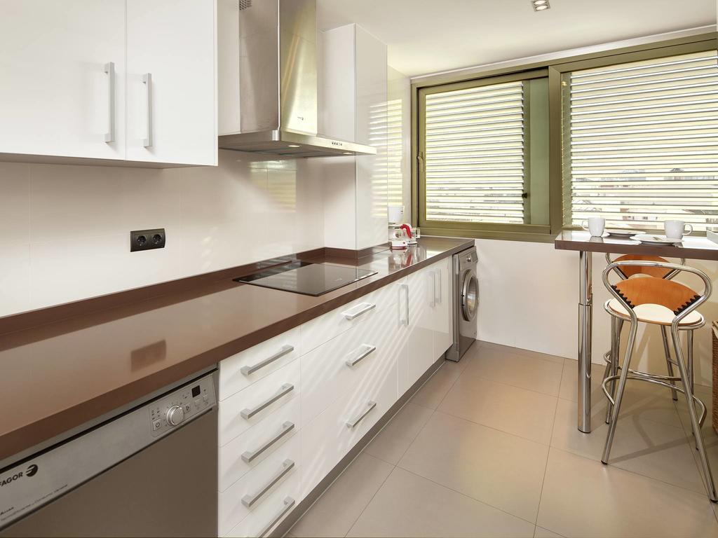 Inmalaga Granada Apartment Exterior photo