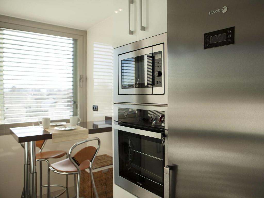 Inmalaga Granada Apartment Exterior photo