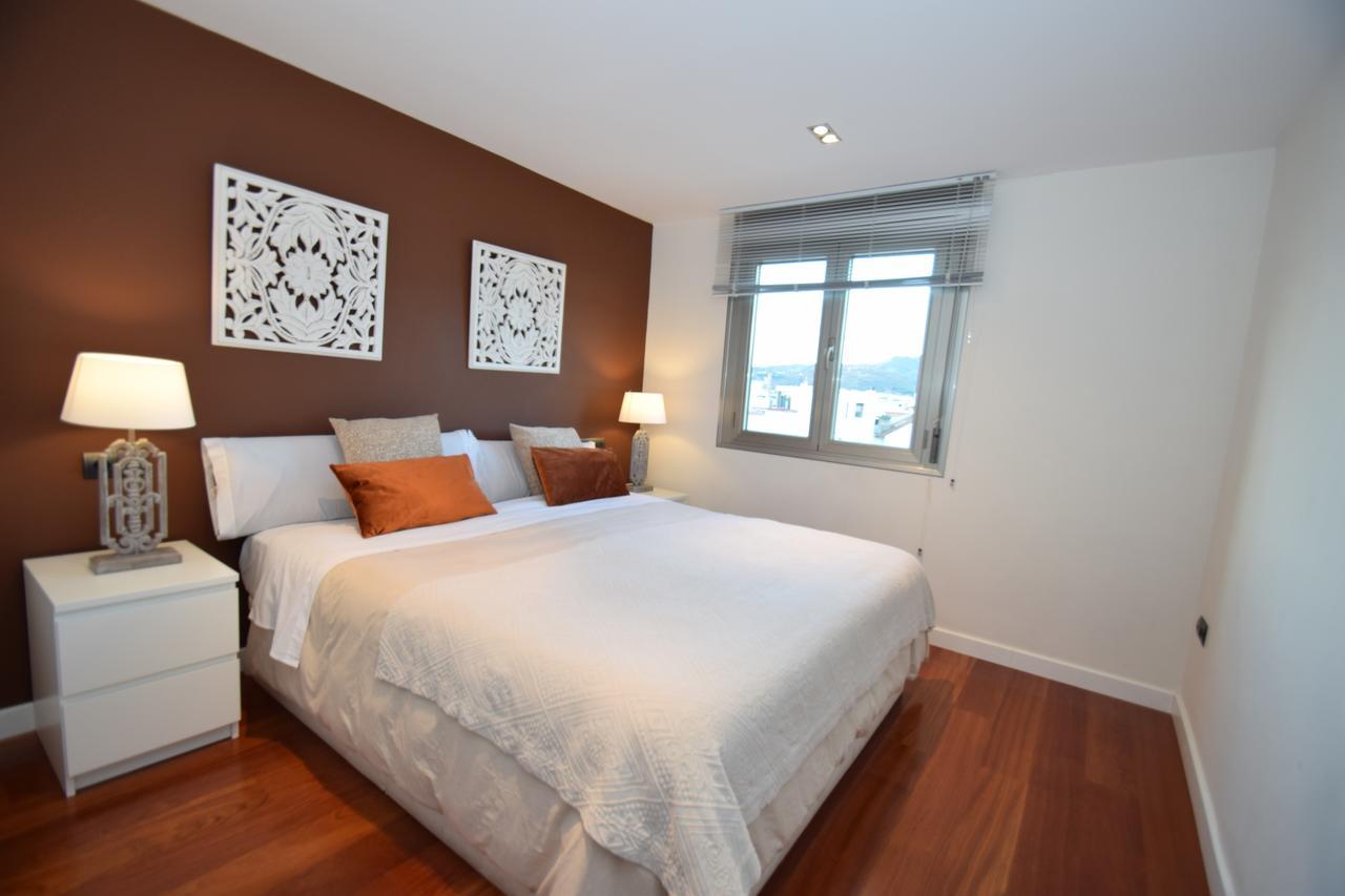 Inmalaga Granada Apartment Exterior photo